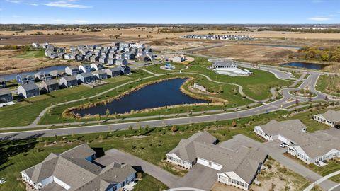 Tiny photo for 1071 Williamsburg Street, Pingree Grove, IL 60140 (MLS # 12505587)