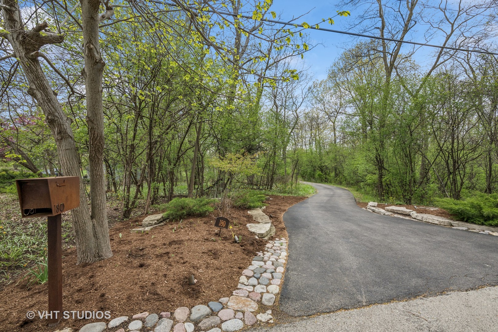 180 Kimberly Road