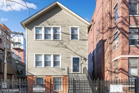 330 W EVERGREEN Avenue 3 Chicago IL 60610