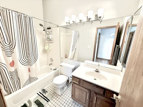 Tiny photo for 1081 Brighton Drive, Carol Stream, IL 60188 (MLS # 12626044)