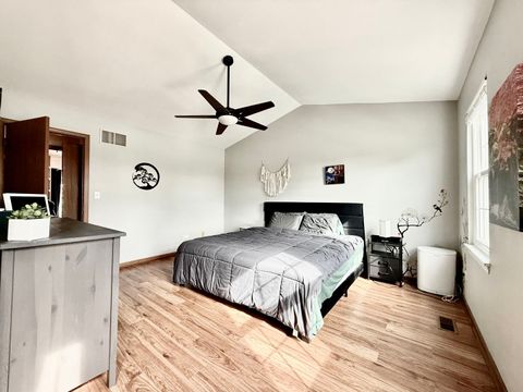 Tiny photo for 1081 Brighton Drive, Carol Stream, IL 60188 (MLS # 12626044)