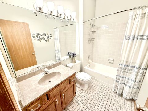 Tiny photo for 1081 Brighton Drive, Carol Stream, IL 60188 (MLS # 12626044)