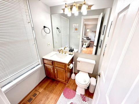 Tiny photo for 1081 Brighton Drive, Carol Stream, IL 60188 (MLS # 12626044)