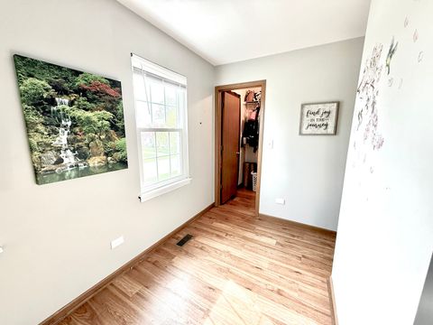 Tiny photo for 1081 Brighton Drive, Carol Stream, IL 60188 (MLS # 12626044)