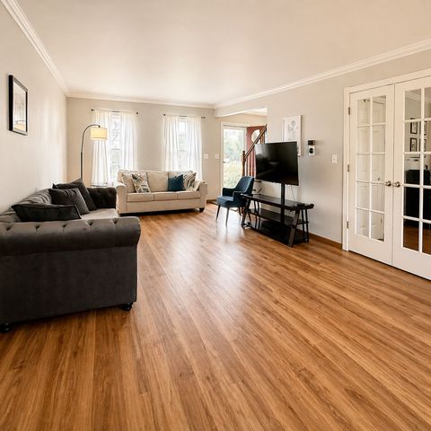 Tiny photo for 1081 Brighton Drive, Carol Stream, IL 60188 (MLS # 12626044)