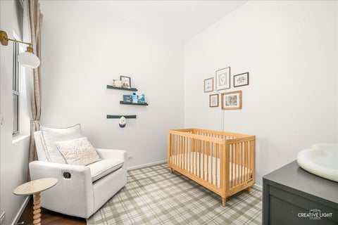 Tiny photo for 1725 N Western Avenue #4, Chicago, IL 60647 (MLS # 12710602)