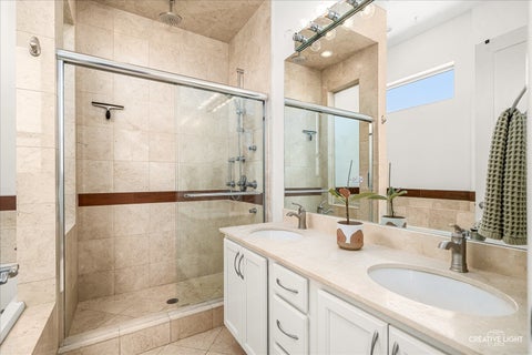 Tiny photo for 1725 N Western Avenue #4, Chicago, IL 60647 (MLS # 12710602)