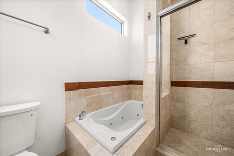 Tiny photo for 1725 N Western Avenue #4, Chicago, IL 60647 (MLS # 12710602)