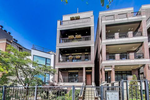 2038 N Burling Street 1 Chicago IL 60614