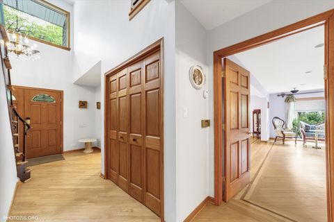Tiny photo for 5255 Coyle Avenue, Skokie, IL 60077 (MLS # 12456497)