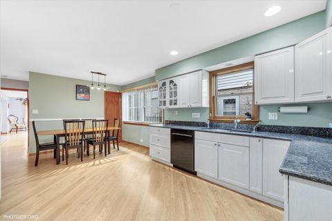 Tiny photo for 5255 Coyle Avenue, Skokie, IL 60077 (MLS # 12456497)