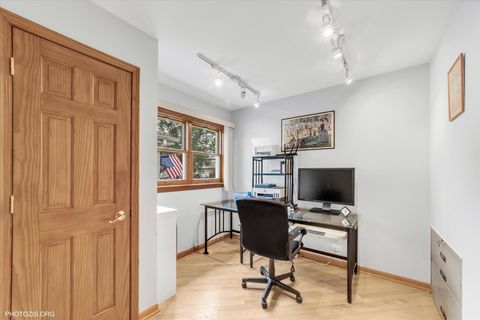 Tiny photo for 5255 Coyle Avenue, Skokie, IL 60077 (MLS # 12456497)