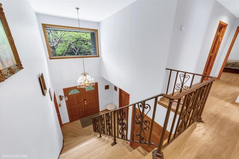 Tiny photo for 5255 Coyle Avenue, Skokie, IL 60077 (MLS # 12456497)