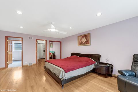 Tiny photo for 5255 Coyle Avenue, Skokie, IL 60077 (MLS # 12456497)