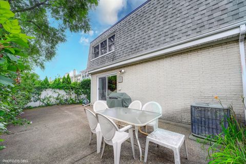 Tiny photo for 5255 Coyle Avenue, Skokie, IL 60077 (MLS # 12456497)