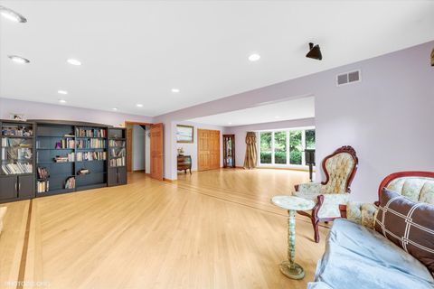 Tiny photo for 5255 Coyle Avenue, Skokie, IL 60077 (MLS # 12456497)