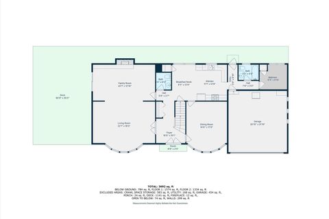 Tiny photo for 5255 Coyle Avenue, Skokie, IL 60077 (MLS # 12456497)