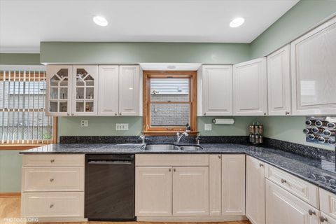 Tiny photo for 5255 Coyle Avenue, Skokie, IL 60077 (MLS # 12456497)