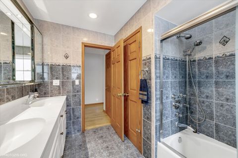 Tiny photo for 5255 Coyle Avenue, Skokie, IL 60077 (MLS # 12456497)