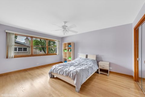 Tiny photo for 5255 Coyle Avenue, Skokie, IL 60077 (MLS # 12456497)