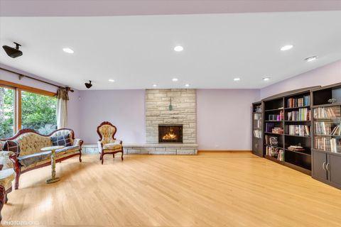 Tiny photo for 5255 Coyle Avenue, Skokie, IL 60077 (MLS # 12456497)