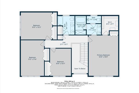 Tiny photo for 5255 Coyle Avenue, Skokie, IL 60077 (MLS # 12456497)