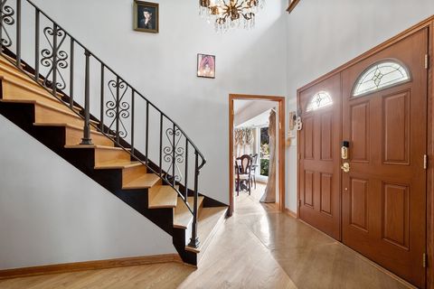 Tiny photo for 5255 Coyle Avenue, Skokie, IL 60077 (MLS # 12456497)