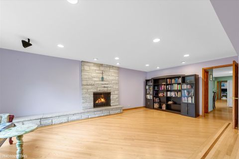 Tiny photo for 5255 Coyle Avenue, Skokie, IL 60077 (MLS # 12456497)