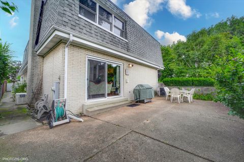 Tiny photo for 5255 Coyle Avenue, Skokie, IL 60077 (MLS # 12456497)