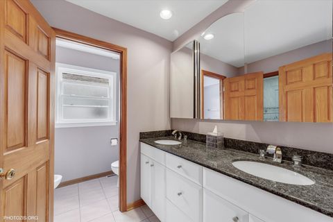 Tiny photo for 5255 Coyle Avenue, Skokie, IL 60077 (MLS # 12456497)