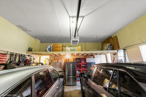 Tiny photo for 5255 Coyle Avenue, Skokie, IL 60077 (MLS # 12456497)