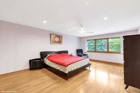 Tiny photo for 5255 Coyle Avenue, Skokie, IL 60077 (MLS # 12456497)