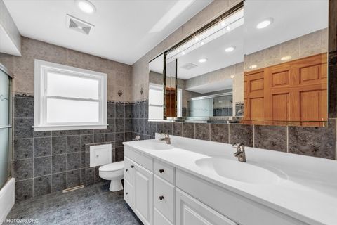 Tiny photo for 5255 Coyle Avenue, Skokie, IL 60077 (MLS # 12456497)
