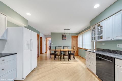 Tiny photo for 5255 Coyle Avenue, Skokie, IL 60077 (MLS # 12456497)