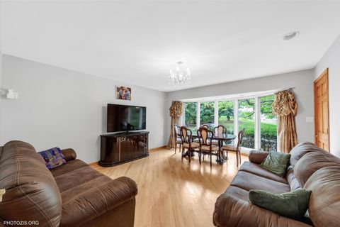 Tiny photo for 5255 Coyle Avenue, Skokie, IL 60077 (MLS # 12456497)