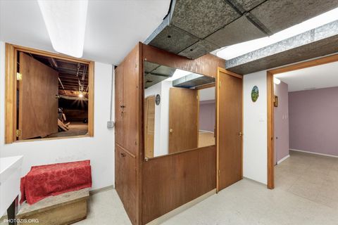 Tiny photo for 5255 Coyle Avenue, Skokie, IL 60077 (MLS # 12456497)