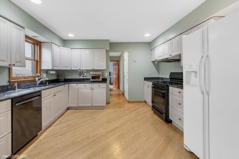 Tiny photo for 5255 Coyle Avenue, Skokie, IL 60077 (MLS # 12456497)