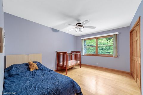 Tiny photo for 5255 Coyle Avenue, Skokie, IL 60077 (MLS # 12456497)