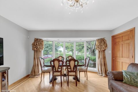 Tiny photo for 5255 Coyle Avenue, Skokie, IL 60077 (MLS # 12456497)