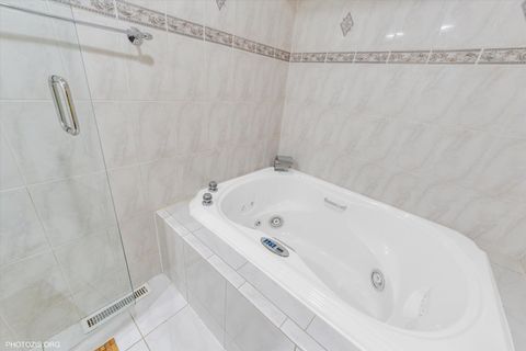 Tiny photo for 5255 Coyle Avenue, Skokie, IL 60077 (MLS # 12456497)