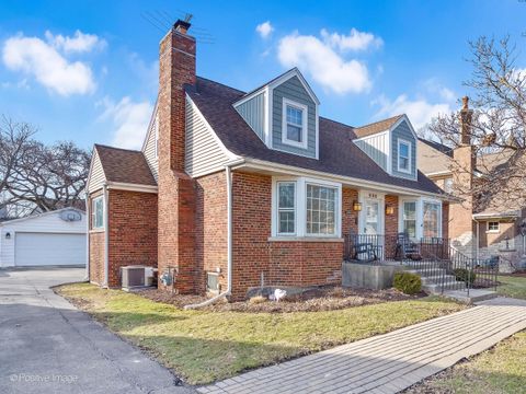 696 S Prospect Avenue Elmhurst IL 60126