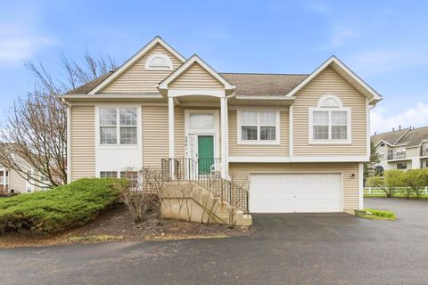 Photo of 2861 Shelly Lane, Aurora, IL 60504 (MLS # 12615640)