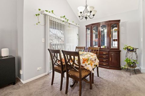 Tiny photo for 2861 Shelly Lane, Aurora, IL 60504 (MLS # 12615640)