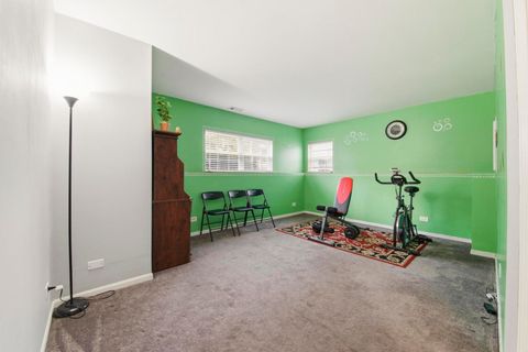 Tiny photo for 2861 Shelly Lane, Aurora, IL 60504 (MLS # 12615640)