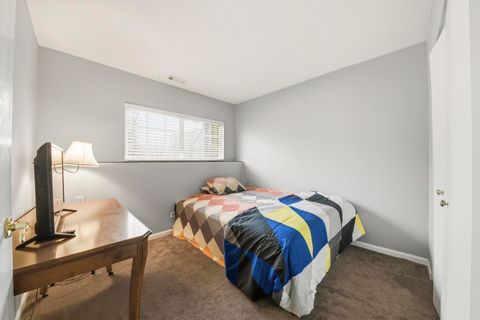 Tiny photo for 2861 Shelly Lane, Aurora, IL 60504 (MLS # 12615640)