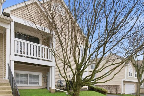 Tiny photo for 2861 Shelly Lane, Aurora, IL 60504 (MLS # 12615640)