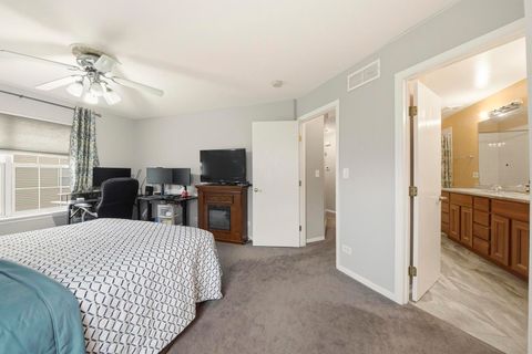 Tiny photo for 2861 Shelly Lane, Aurora, IL 60504 (MLS # 12615640)