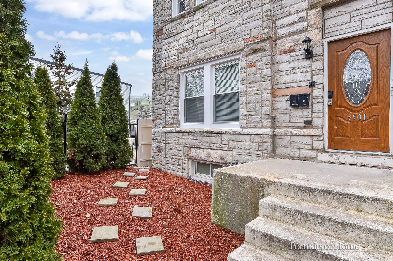 3501 W Le Moyne Street 2
