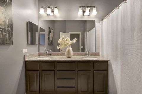 Tiny photo for 51 W Rustic Lane, Round Lake Beach, IL 60073 (MLS # 12466394)