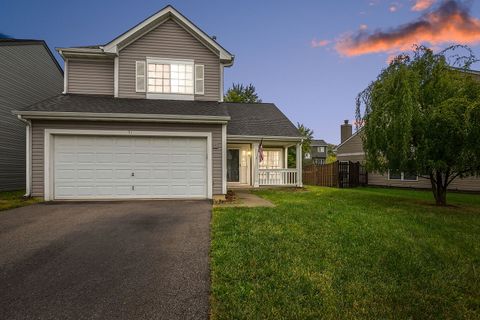 51 W Rustic Lane Round Lake Beach IL 60073